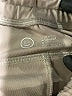 Gilly Hicks Gray Cargo Pants Size S - photo 4