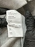 ADER error Silver Gray x 10 corso como Zip Up Hoodie Size A1 (Sm- Med) - photo 17