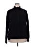 Zelos 100% Polyester Black Turtleneck Sweater Size 2X - photo 1