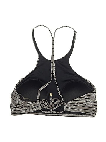 Vitamin A Swimsuit Top (view 2)