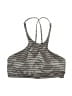 Vitamin A Gray Tan Swimsuit Top Size XS (estimated) - photo 1