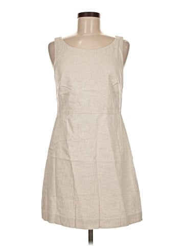 Banana Republic Factory Store Casual Dress (view 1)