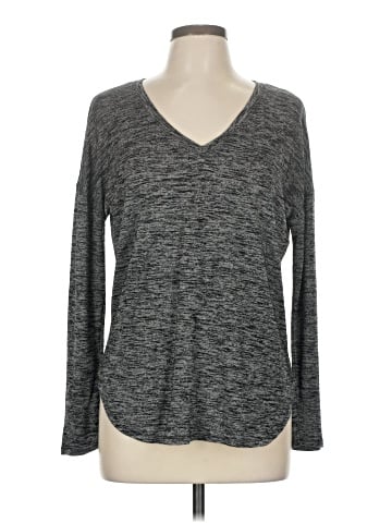Rock & Republic Long Sleeve T-Shirt (view 1)