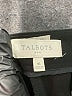 Talbots Outlet Black Dress Pants Size 16 - photo 7