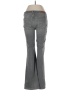 Subdued Chevron-herringbone Gray Jeans Size EU 42 / US 12 - photo 2