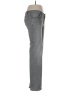 Subdued Chevron-herringbone Gray Jeans Size EU 42 / US 12 - photo 4