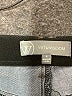 Wit & Wisdom Solid Blue Jeans Size 4 - photo 7