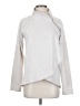 Athleta Silver Sweatshirt Size XS - photo 1