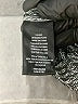 Marchesa Voyage 100% Polyester Black Long Sleeve Blouse Size 2 - photo 8