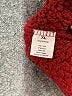 Dittos 100% Polyester Burgundy Pullover Sweater Size XL - photo 8