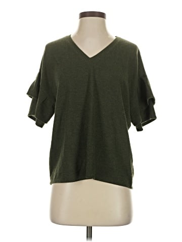 H by Bordeaux Cardigan (view 1)