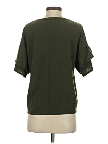 H by Bordeaux Cardigan (view 2)