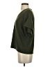 H by Bordeaux Green Cardigan Size XS - photo 5