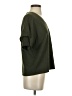 H by Bordeaux Green Cardigan Size XS - photo 4