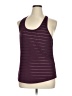 Zyia Active Burgundy Purple Tank Top Size XL (estimated) - photo 1