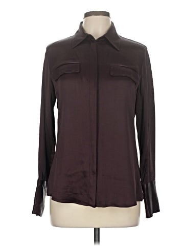 Mexx Long Sleeve Blouse (view 1)