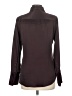 Mexx Burgundy Long Sleeve Blouse Size M - photo 2
