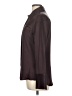 Mexx Burgundy Long Sleeve Blouse Size M - photo 5