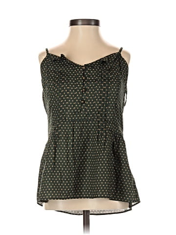 Fossil Sleeveless Blouse (view 1)