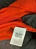 Trouve Orange Pullover Sweater Size S - photo 8