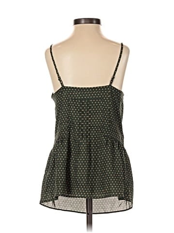 Fossil Sleeveless Blouse (view 2)
