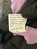 Shein Solid Purple Athletic Shorts Size S - photo 5