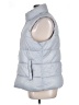 Old Navy 100% Nylon Blue Vest Size XL - photo 5