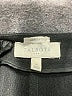 Talbots Outlet Solid Black Dress Pants Size 16 - photo 7