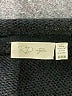 RD Style 100% Acrylic Black Cardigan Size M - photo 7