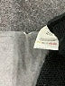 RD Style 100% Acrylic Black Cardigan Size M - photo 9