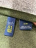 Kersh Green Pullover Sweater Size XS - photo 7