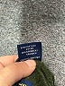 Kersh Green Pullover Sweater Size XS - photo 8