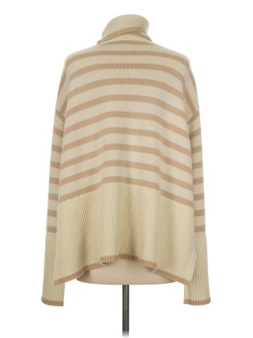 Totême Wool Pullover Sweater (view 2)