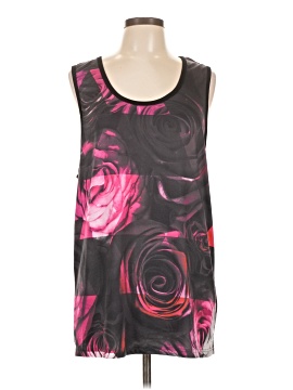 Super Massive Sleeveless T Shirt