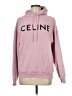 Céline Pink Sweatshirt Size S - photo 1