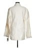 MICHAEL Michael Kors 100% Cotton Ivory Jacket Size M - photo 2