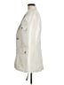 MICHAEL Michael Kors 100% Cotton Ivory Jacket Size M - photo 5