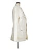 MICHAEL Michael Kors 100% Cotton Ivory Jacket Size M - photo 4