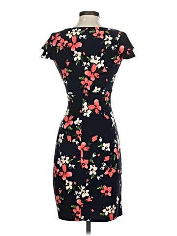 Lauren by Ralph Lauren Cocktail Dress (view 2)