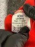 Ichi Red Dress Pants Size S - photo 4