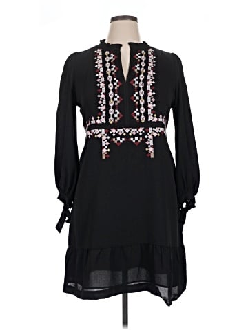Ann Taylor Casual Dress (view 1)