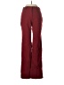 Express Burgundy Dress Pants Size 1 - 2 - photo 1