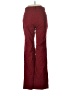 Express Burgundy Dress Pants Size 1 - 2 - photo 2