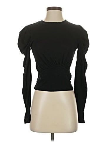 Bobi 3/4 Sleeve T-Shirt (view 1)