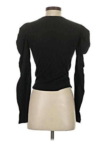 Bobi 3/4 Sleeve T-Shirt (view 2)