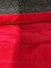 Unbranded Solid Pink Active Skort Size L (estimated) - photo 3