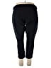 Old Navy Solid Black Casual Pants Size 22 - photo 2