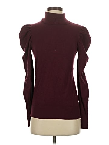 Robertson & Rodeo Turtleneck Sweater (view 1)