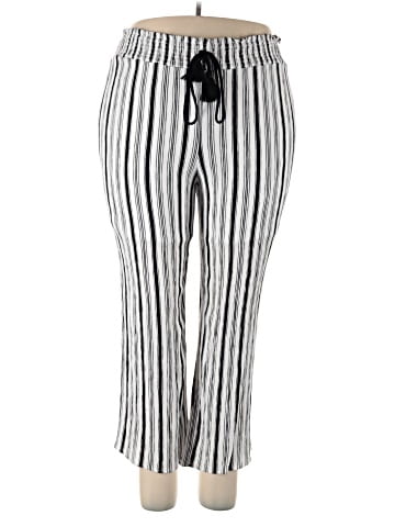 Indigo Rose Casual Pants (view 1)