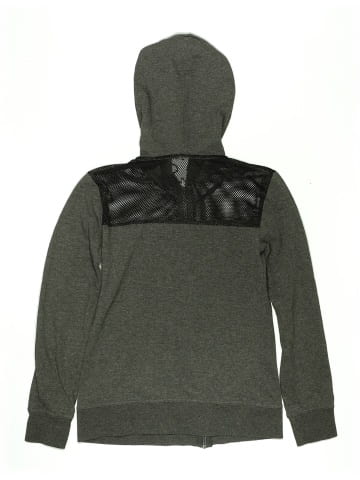 Material Girl Zip Up Hoodie (view 2)